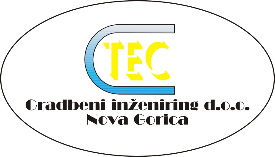 Logo TEC